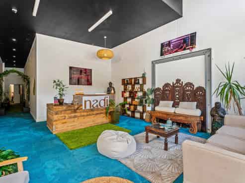 Cost Effective Fringe Location for Office/Retail