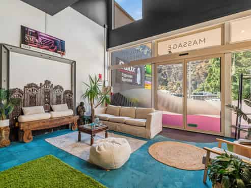 Cost Effective Fringe Location for Office/Retail