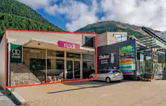 Cost Effective Fringe Location for Office/Retail