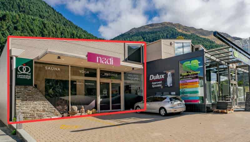 Unit 3/134 Gorge Road, Frankton