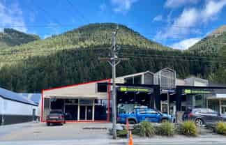 Cost Effective Fringe Location for Office/Retail