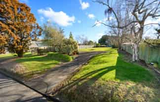  4 Dunallen Avenue, Marton