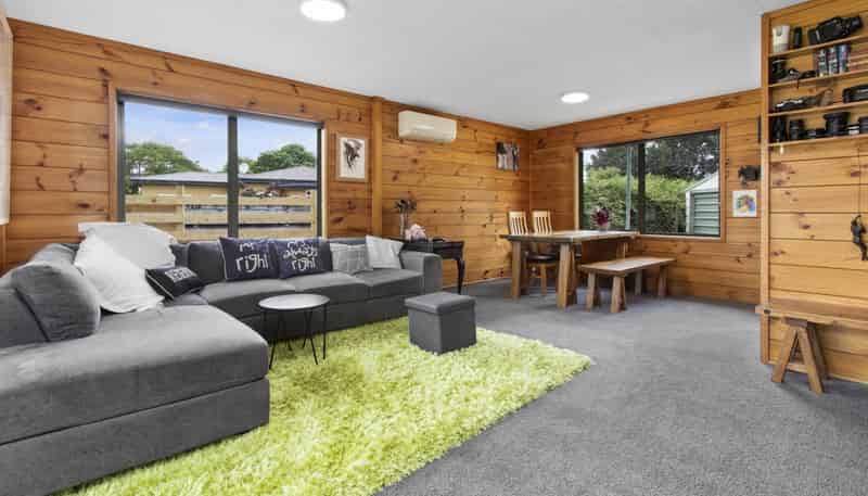 392 Kane Street, Pirongia