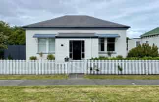  6 Herbert Road, Te Hapara