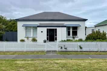  6 Herbert Road, Te Hapara
