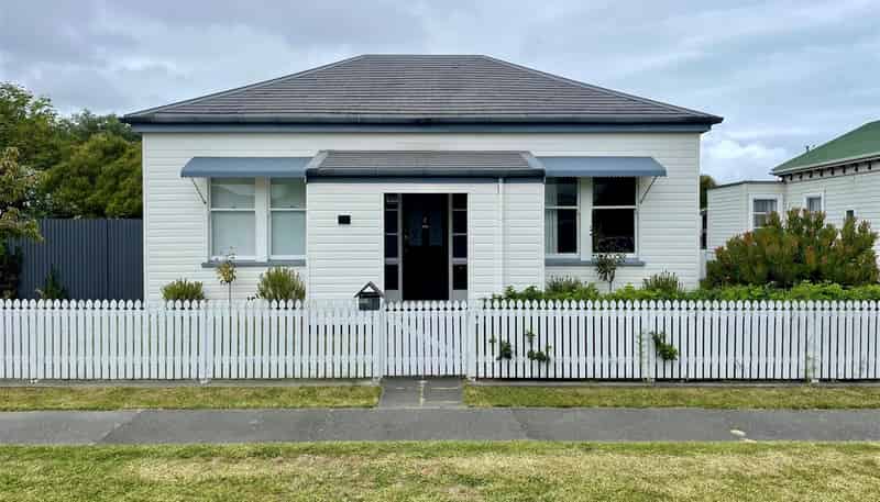 6 Herbert Road, Te Hapara