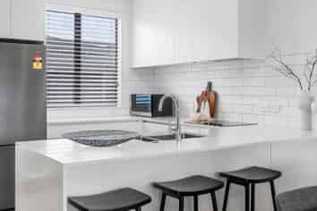 6/52D Selwyn Avenue, Mission Bay