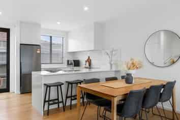 6/52D Selwyn Avenue, Mission Bay