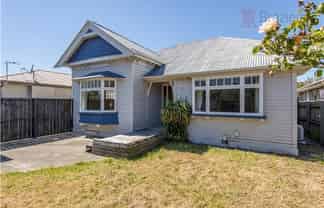 120 Lincoln Road, Addington