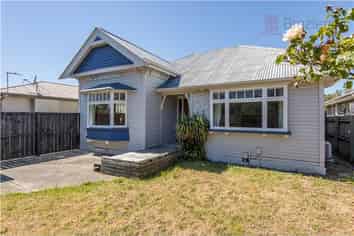 120 Lincoln Road, Addington
