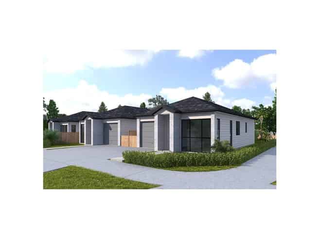 6 Opoka Street, Papakura