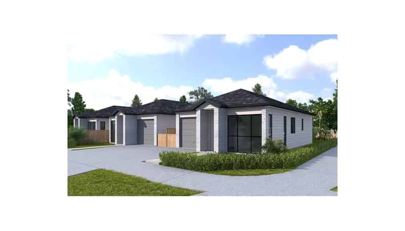 6 Opoka Street, Papakura