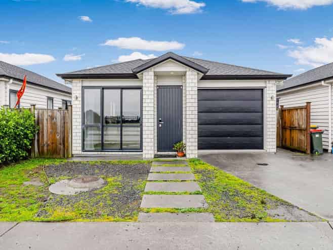 6 Opoka Street, Papakura