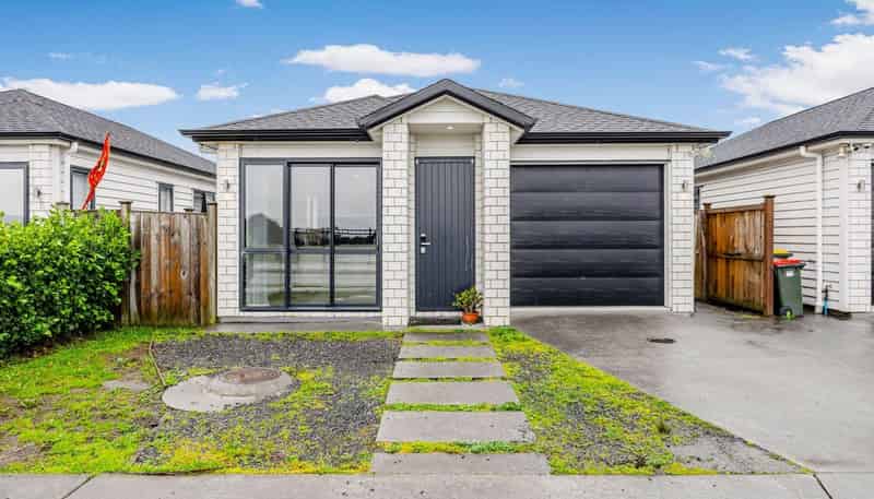 6 Opoka Street, Papakura