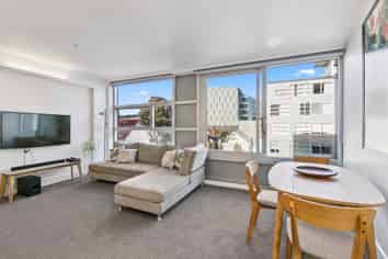 68/43 Mulgrave Street, Thorndon