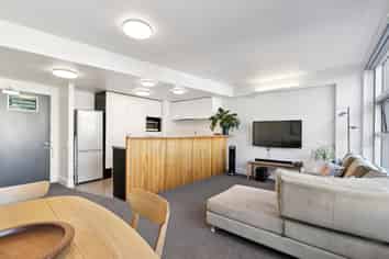68/43 Mulgrave Street, Thorndon