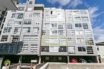 68/43 Mulgrave Street, Thorndon