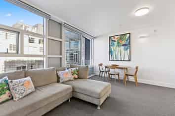 68/43 Mulgrave Street, Thorndon