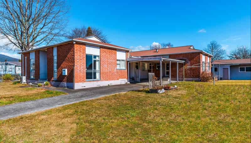 17 Paekiri Street, Turangi