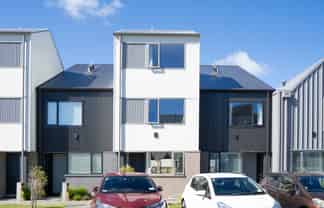7 Ara Paiwhenua, Tawa