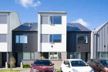 7 Ara Paiwhenua, Tawa