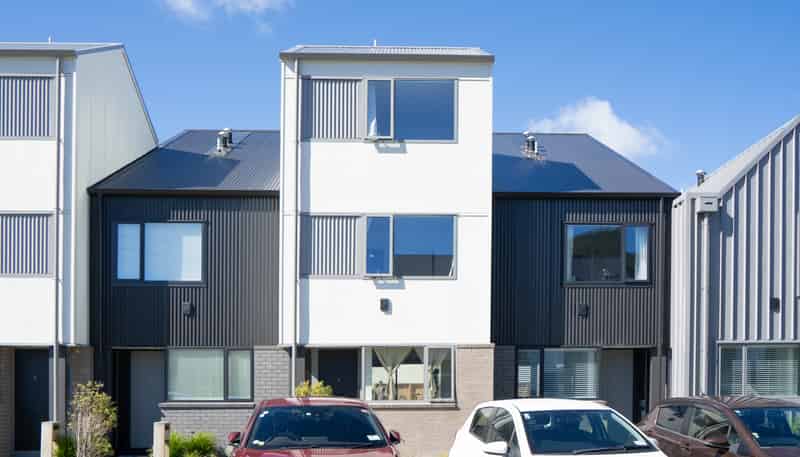 7 Ara Paiwhenua, Tawa