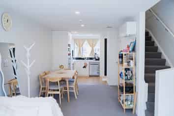 7 Ara Paiwhenua, Tawa