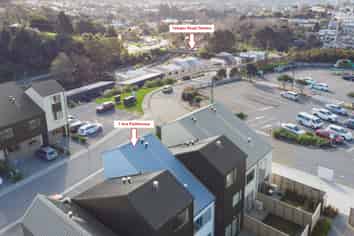 7 Ara Paiwhenua, Tawa