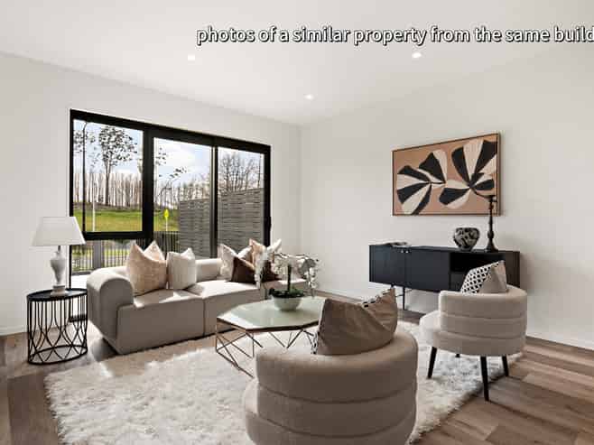 4/299 Te Taruna Drive, Milldale
