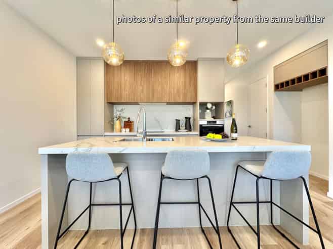 4/299 Te Taruna Drive, Milldale