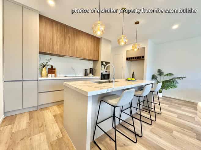 4/299 Te Taruna Drive, Milldale