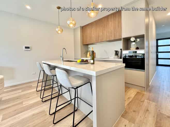4/299 Te Taruna Drive, Milldale