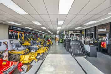 Prime freehold industrial investment