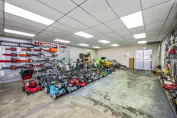 Prime freehold industrial investment
