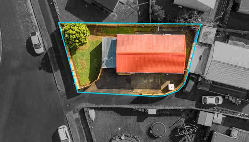 1/20 Volta Place, Clendon Park