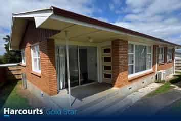 31 Andrews Street, Paeroa
