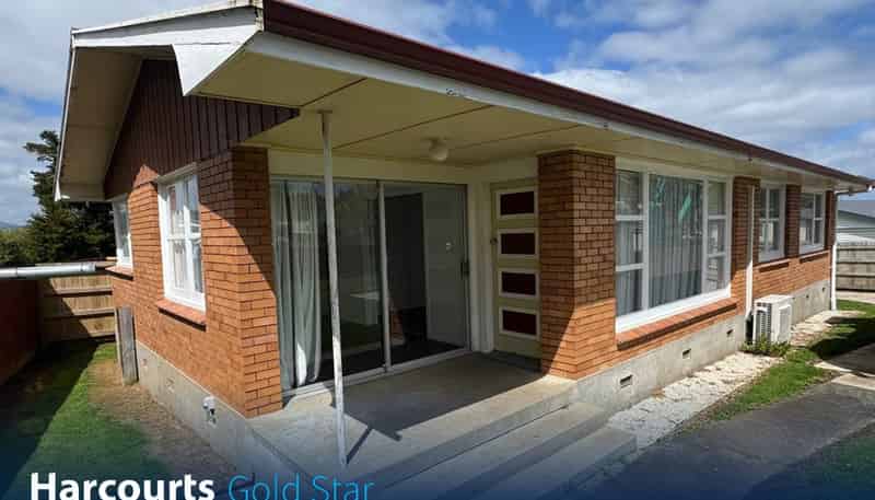 31 Andrews Street, Paeroa