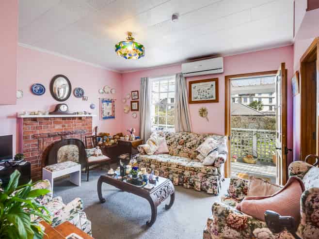 164 Battery Road, Ahuriri