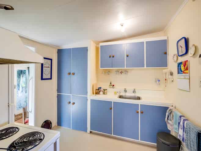 164 Battery Road, Ahuriri