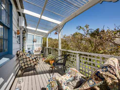 164 Battery Road, Ahuriri