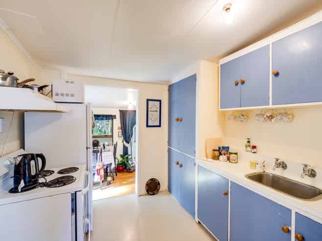 164 Battery Road, Ahuriri