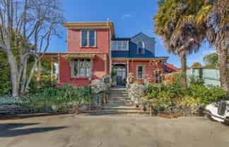 2/369  Trafalgar Street, Nelson City