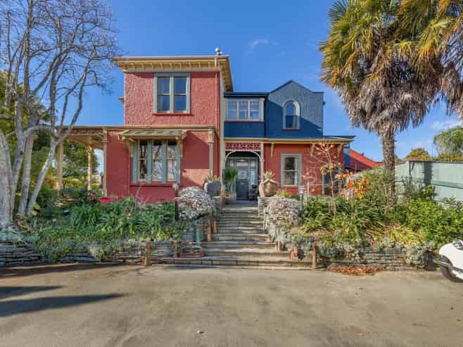 2/369  Trafalgar Street, Nelson City