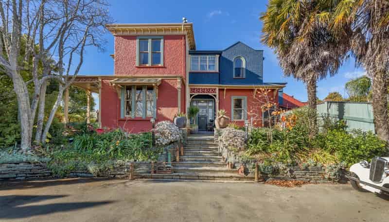 2/369  Trafalgar Street, Nelson City