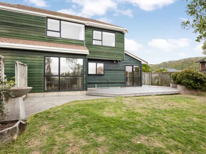 52 Abilene Crescent, Churton Park
