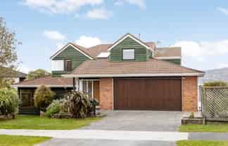 52 Abilene Crescent, Churton Park