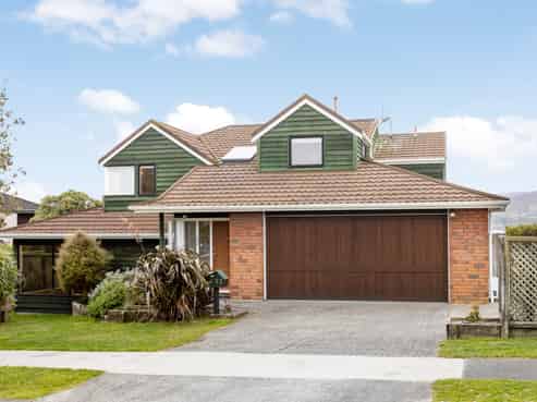 52 Abilene Crescent, Churton Park