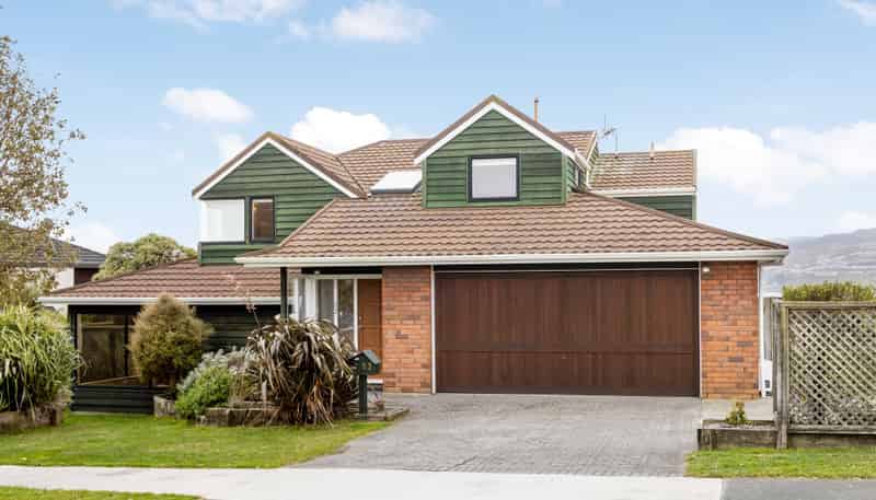 52 Abilene Crescent, Churton Park