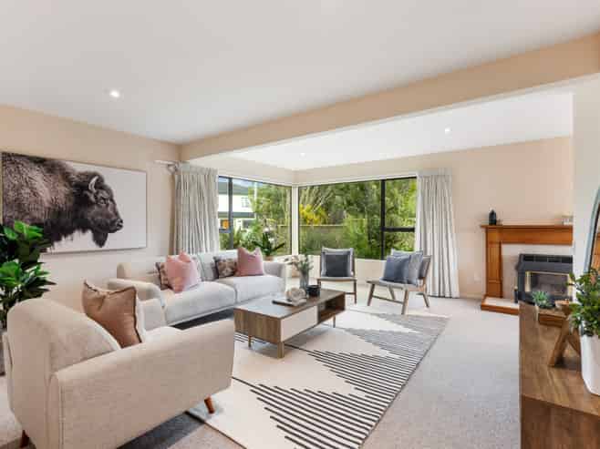 52 Abilene Crescent, Churton Park