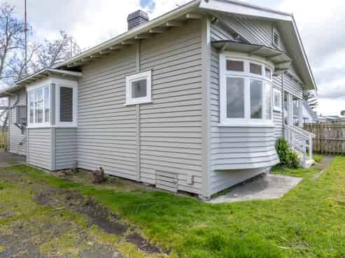 252 Great South Road, Huntly